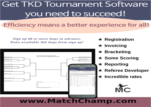 MatchChamp App
